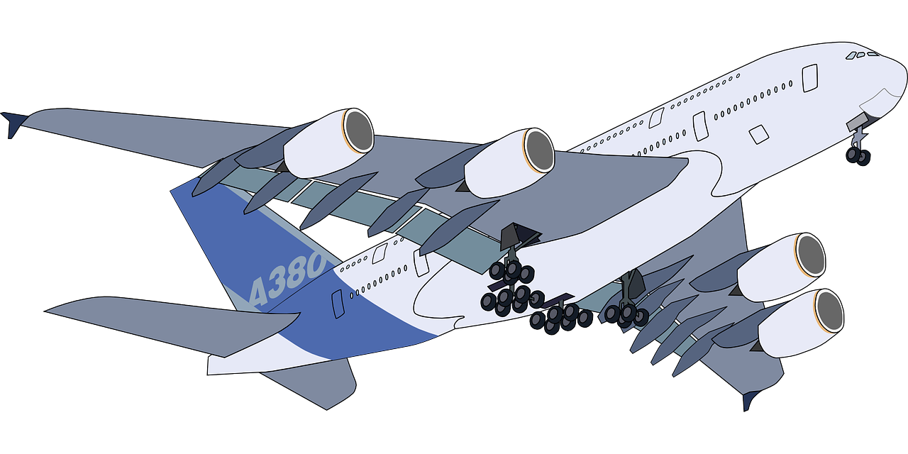 Airplane