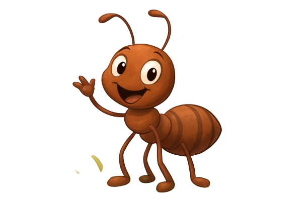 Ant