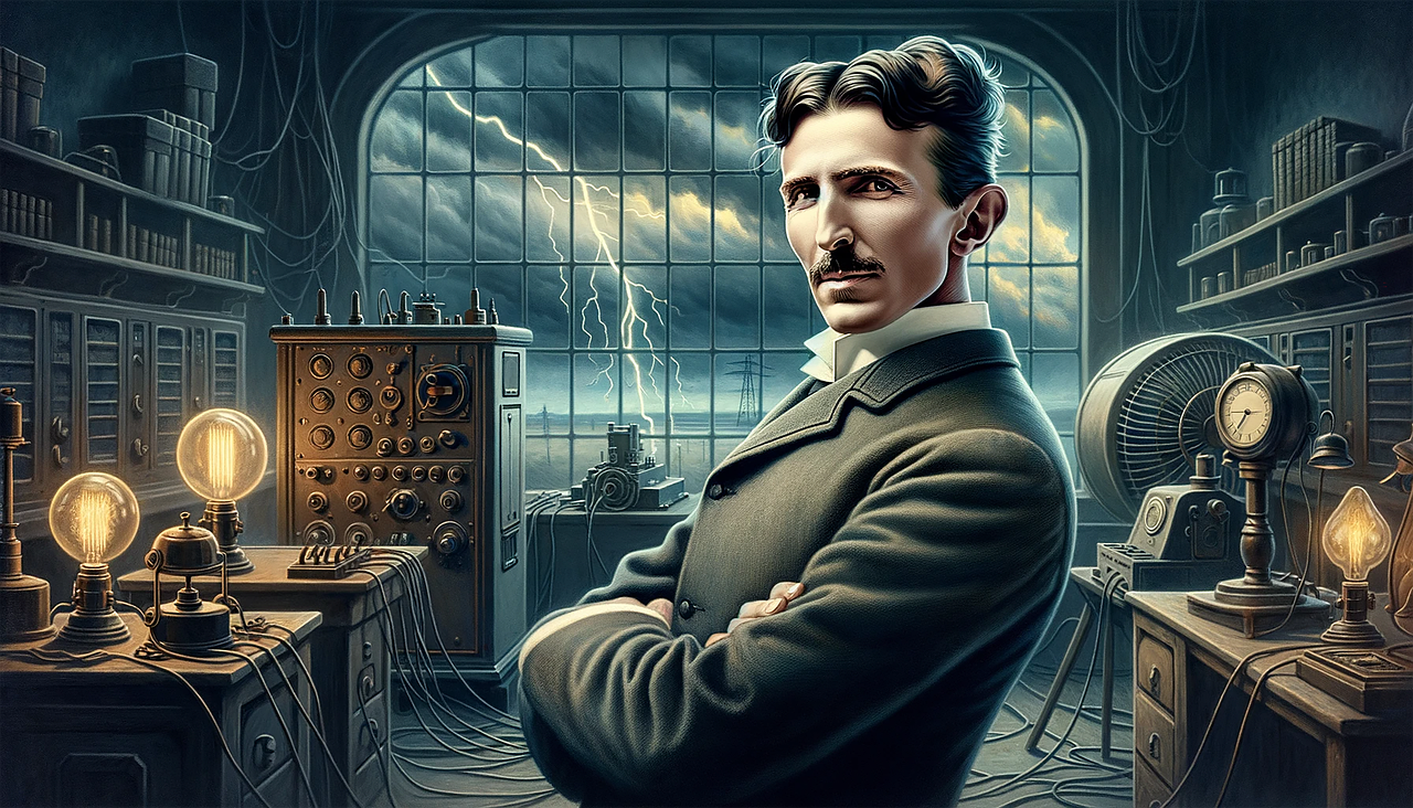 Electric Bulb
