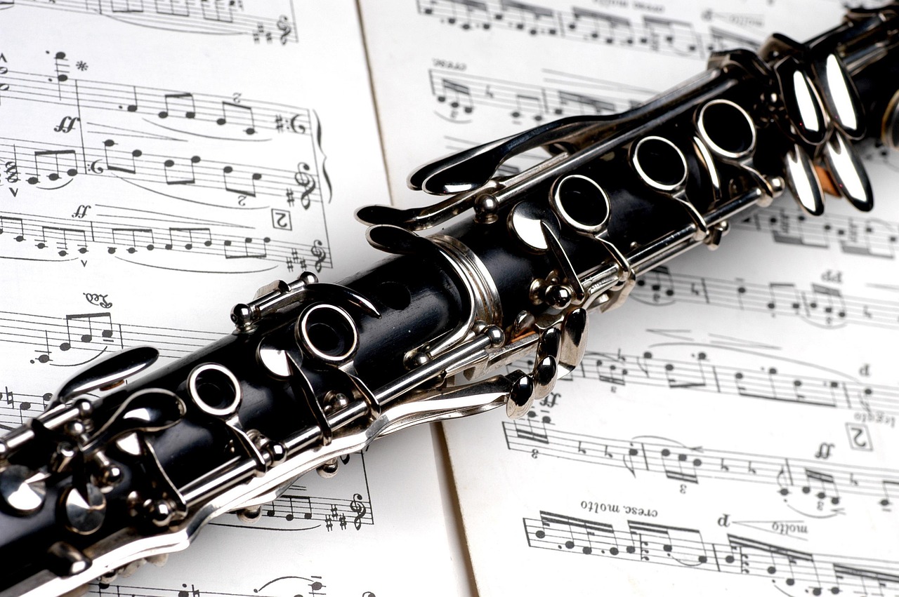 Music & Rhythm