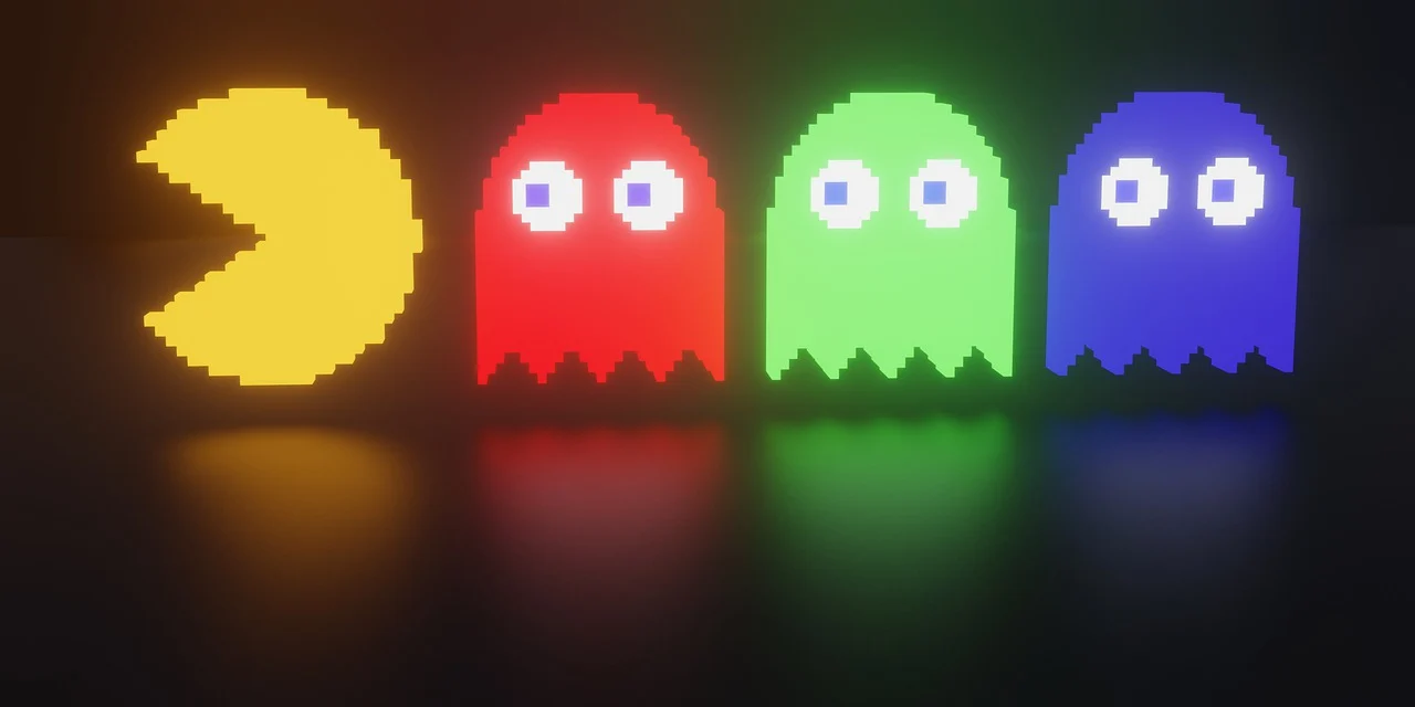 Pac-Man