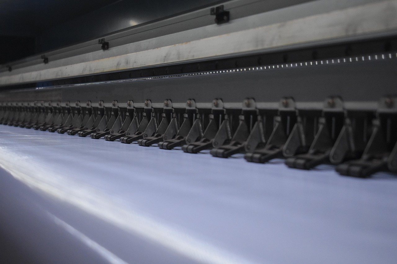 Printing Press