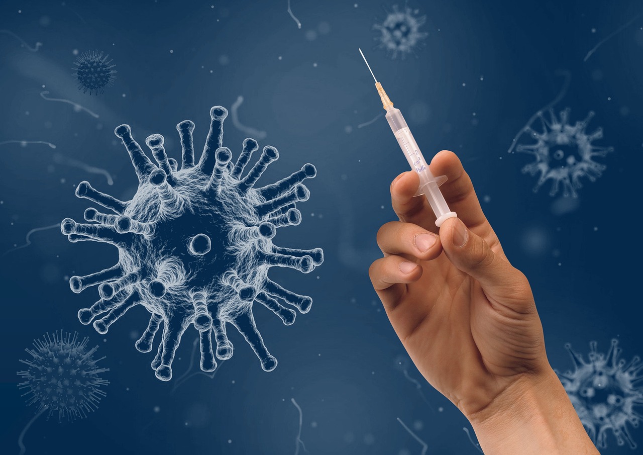 Vaccination